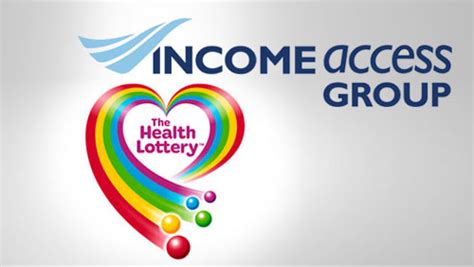 health lottery affiliate.